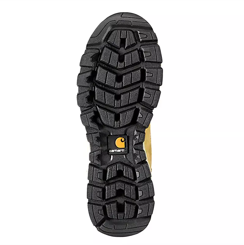 Carhartt Gilmore Waterproof "Yukon" Women's Hiker Boot - YUKON