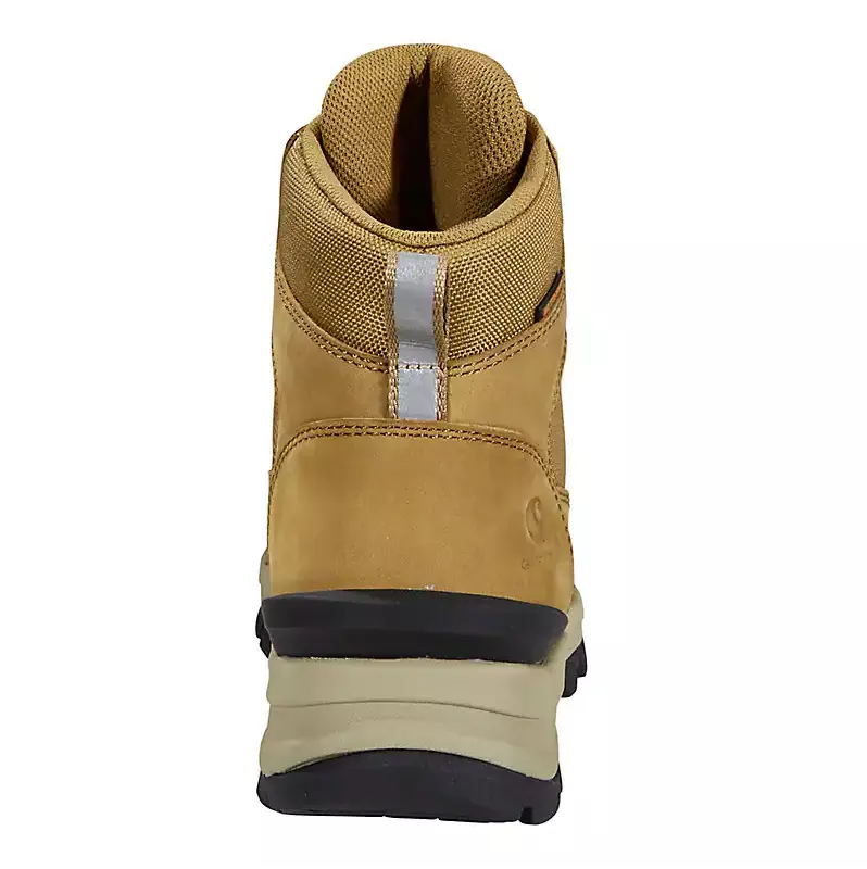 Carhartt Gilmore Waterproof "Yukon" Women's Hiker Boot - YUKON