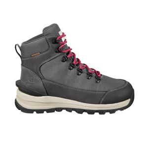 Carhartt Gilmore Waterproof "Charcoal" Women's Hiker Boot
