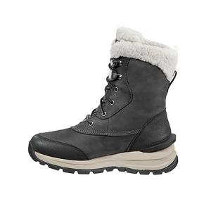 Carhartt Pellston Waterproof Insulated "Charcoal" Women's Winter Boot