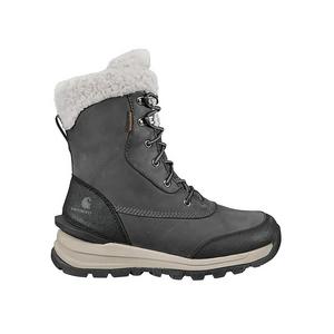 Carhartt Pellston Waterproof Insulated "Charcoal" Women's Winter Boot