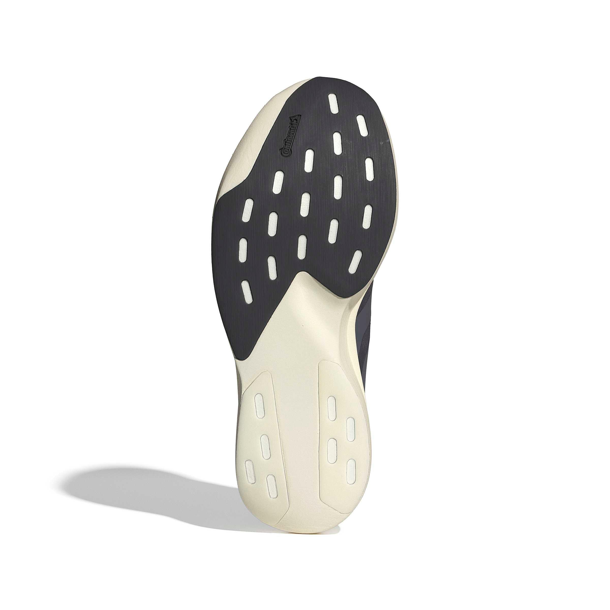 adidas Adizero EVO SL "Aurora Onix/Onix/Collegiate Orange" Men's Running Shoe - ONIX/ONIX/ORANGE Thumbnail View 6