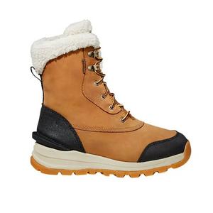 Carhartt Pellston Waterproof Insulated "Carhartt Gold" Women's Winter Boot
