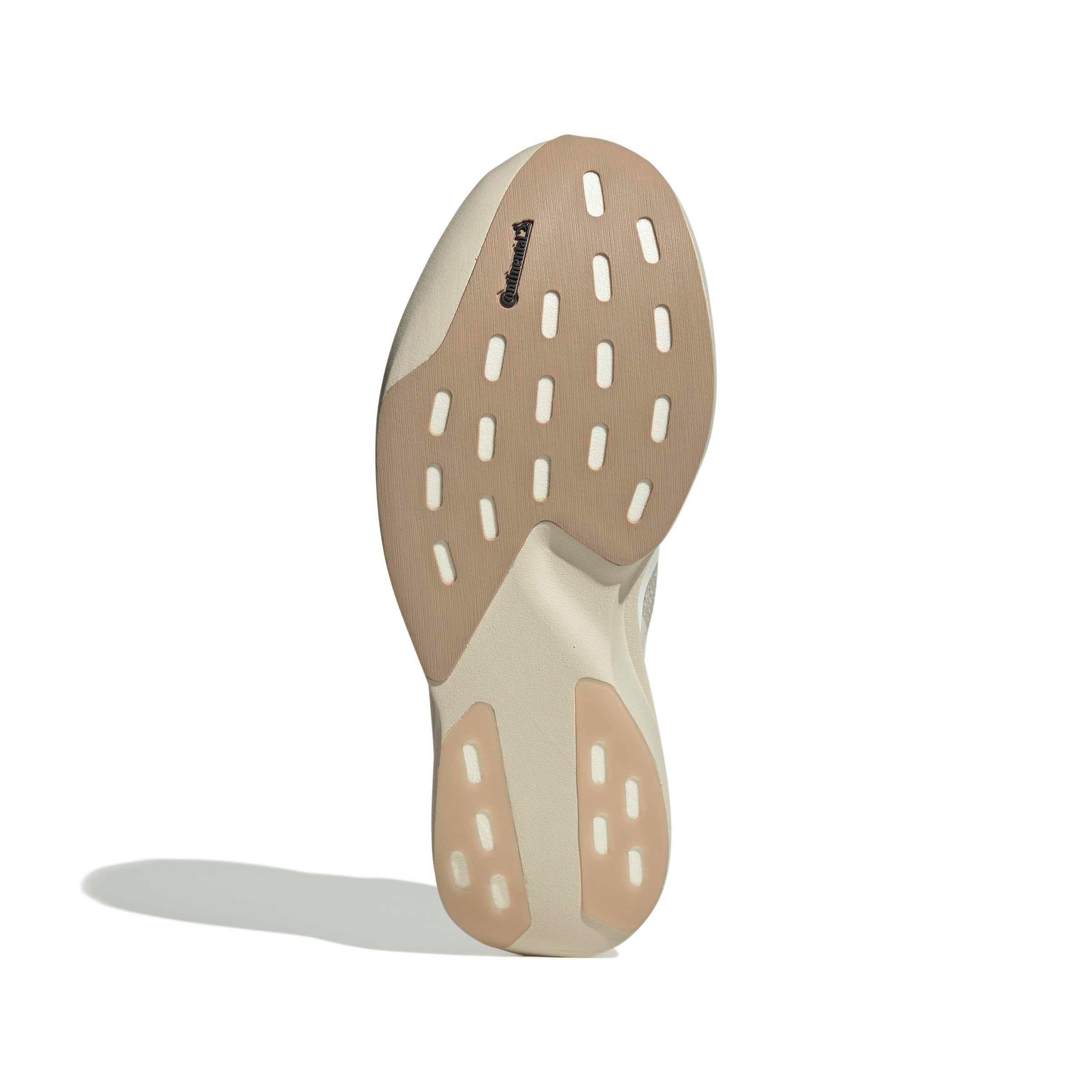 adidas Adizero EVO SL "Alumina/Off White/Warm Sandstone" Men's Running Shoe - ALUMINA/OFF WHITE/SANDSTONE Thumbnail View 6