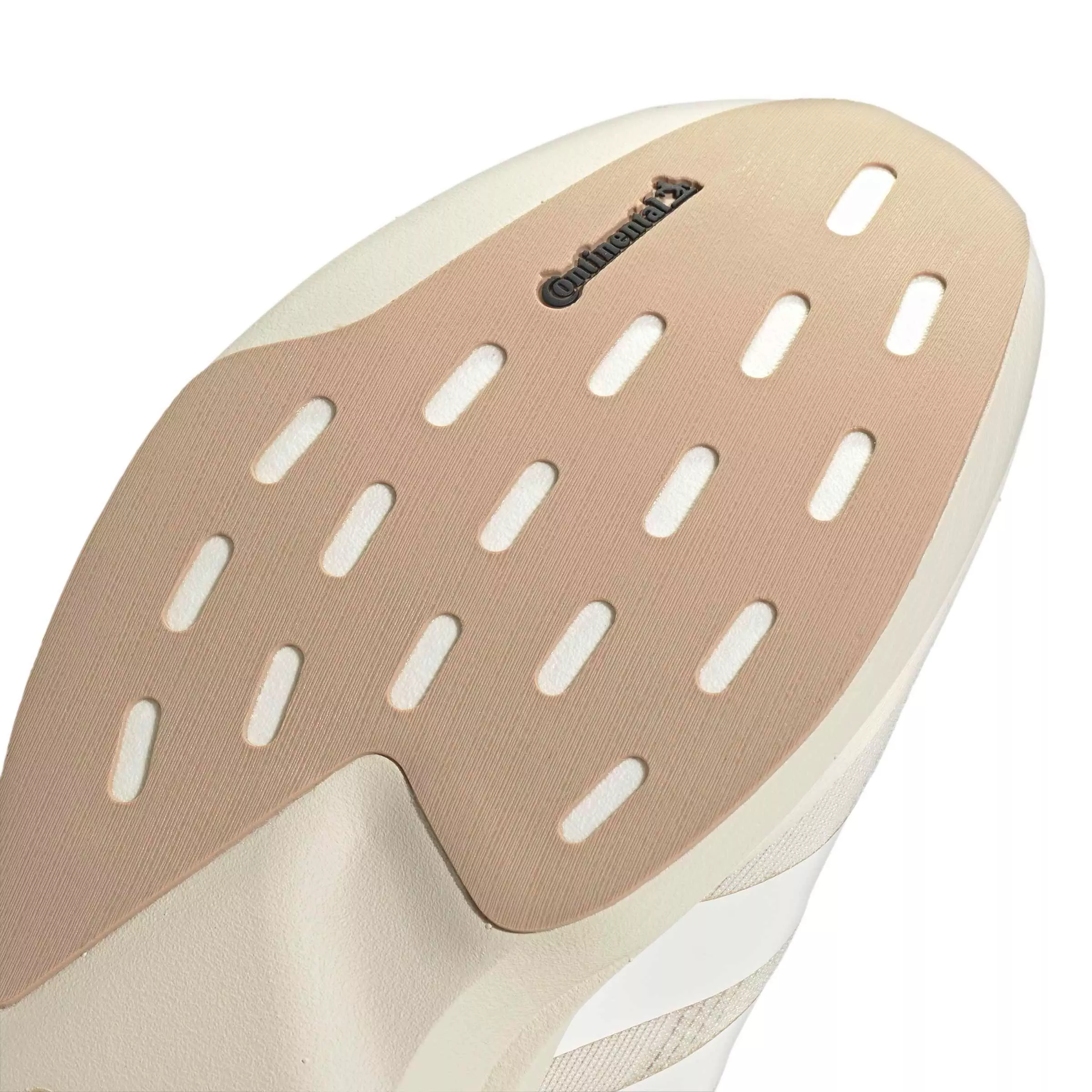 adidas Adizero EVO SL "Alumina/Off White/Warm Sandstone" Men's Running Shoe - ALUMINA/OFF WHITE/SANDSTONE