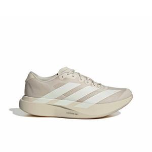 adidas Adizero EVO SL "Alumina/Off White/Warm Sandstone" Men's Running Shoe