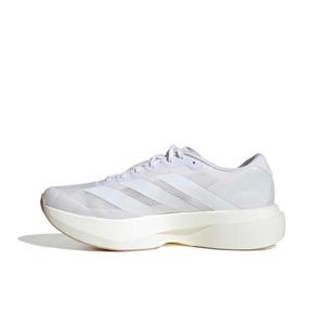 adidas Adizero EVO SL "Ftwr White/Ftwr White/Warm Sandstone" Men's Running Shoe