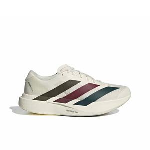 adidas Adizero EVO SL "Grey Two/Shadow Olive/Maroon" Men's Running Shoe