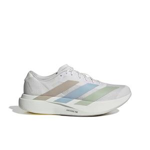 adidas Adizero EVO SL "Crystal White/Wonder Blue/Wonder Blue" Men's Running Shoe
