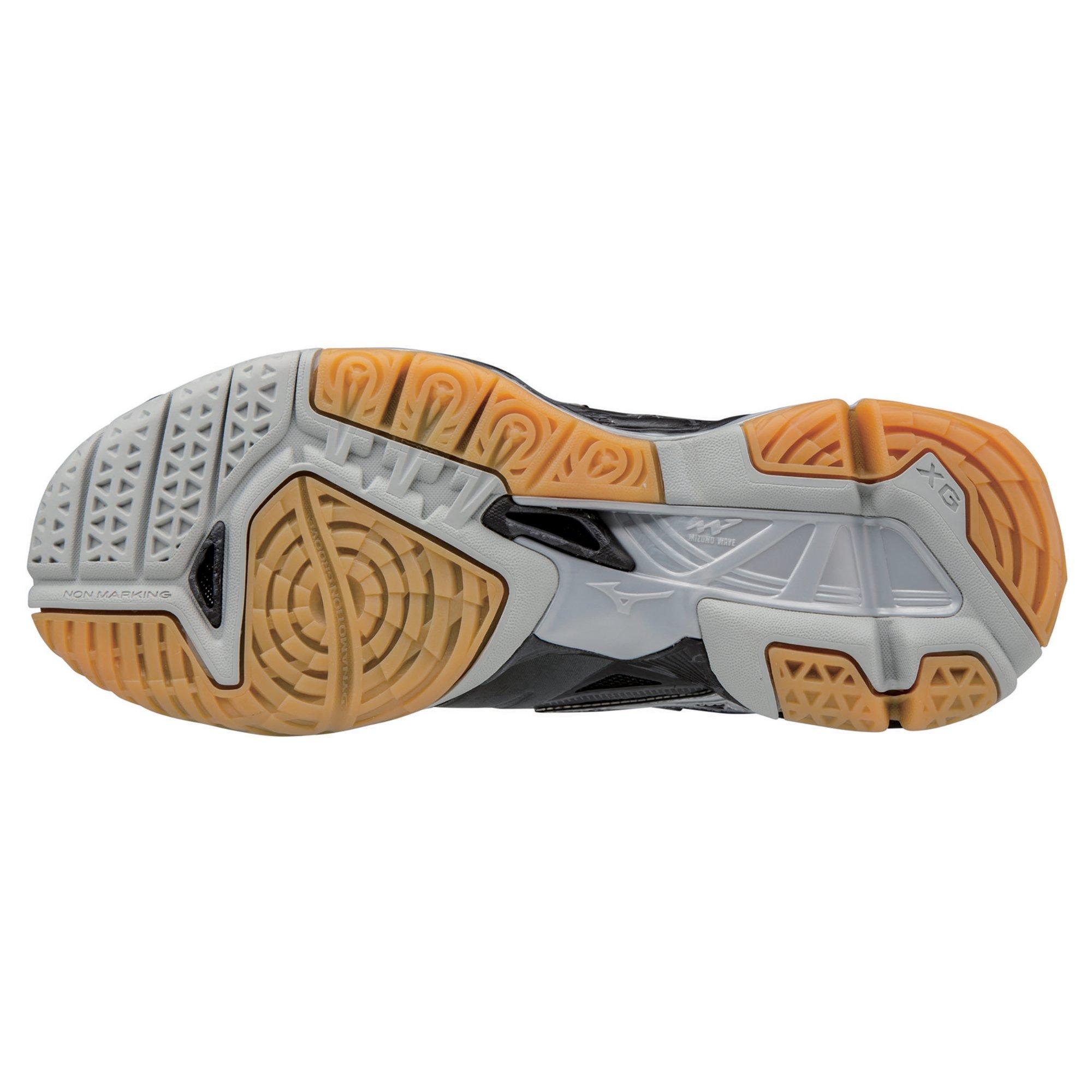 hibbett sports volleyball shoes
