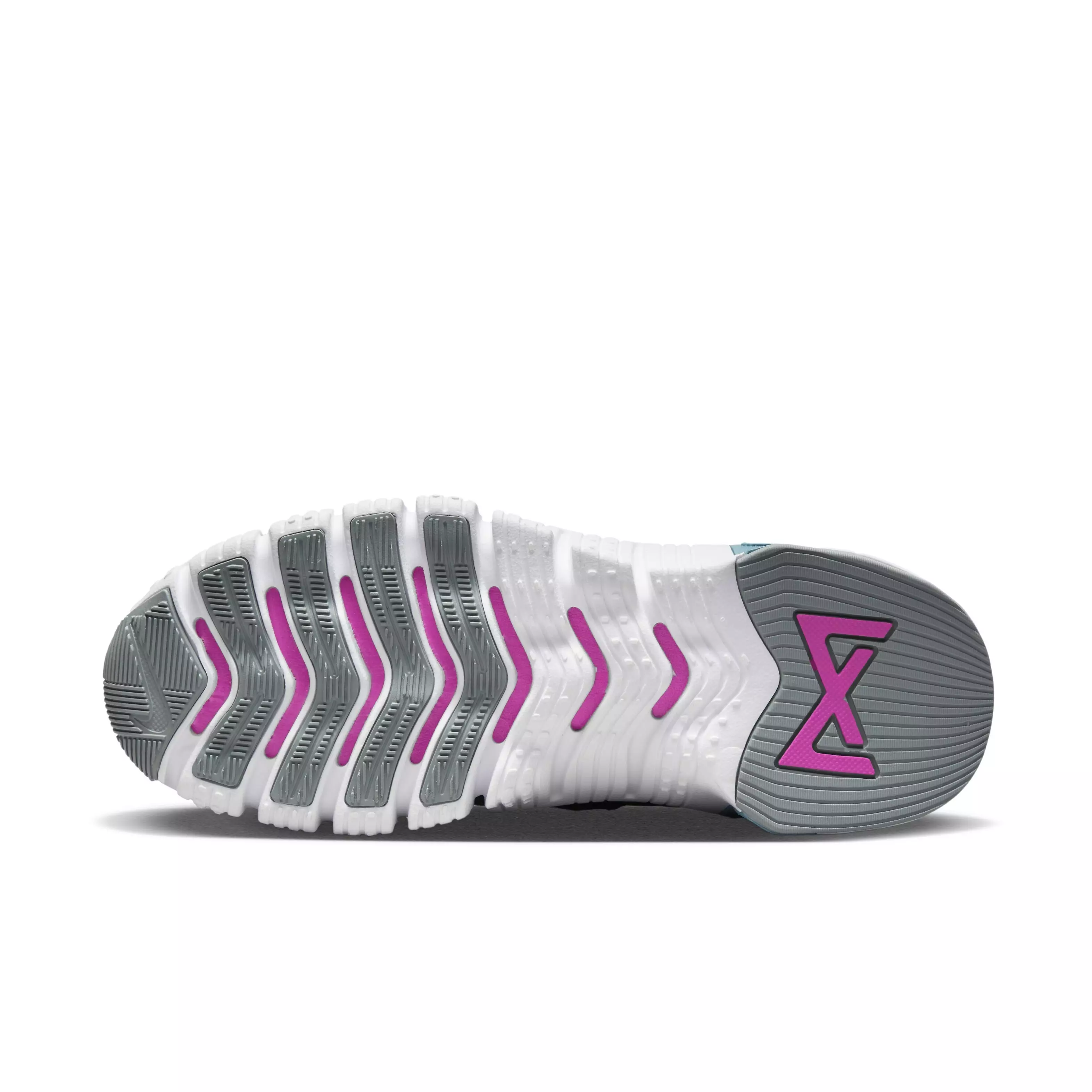 Nike Free Metcon 4 "Black/Noise Aqua/Mica Green" Women's Training Shoe - BLACK/AQUA/GREEN