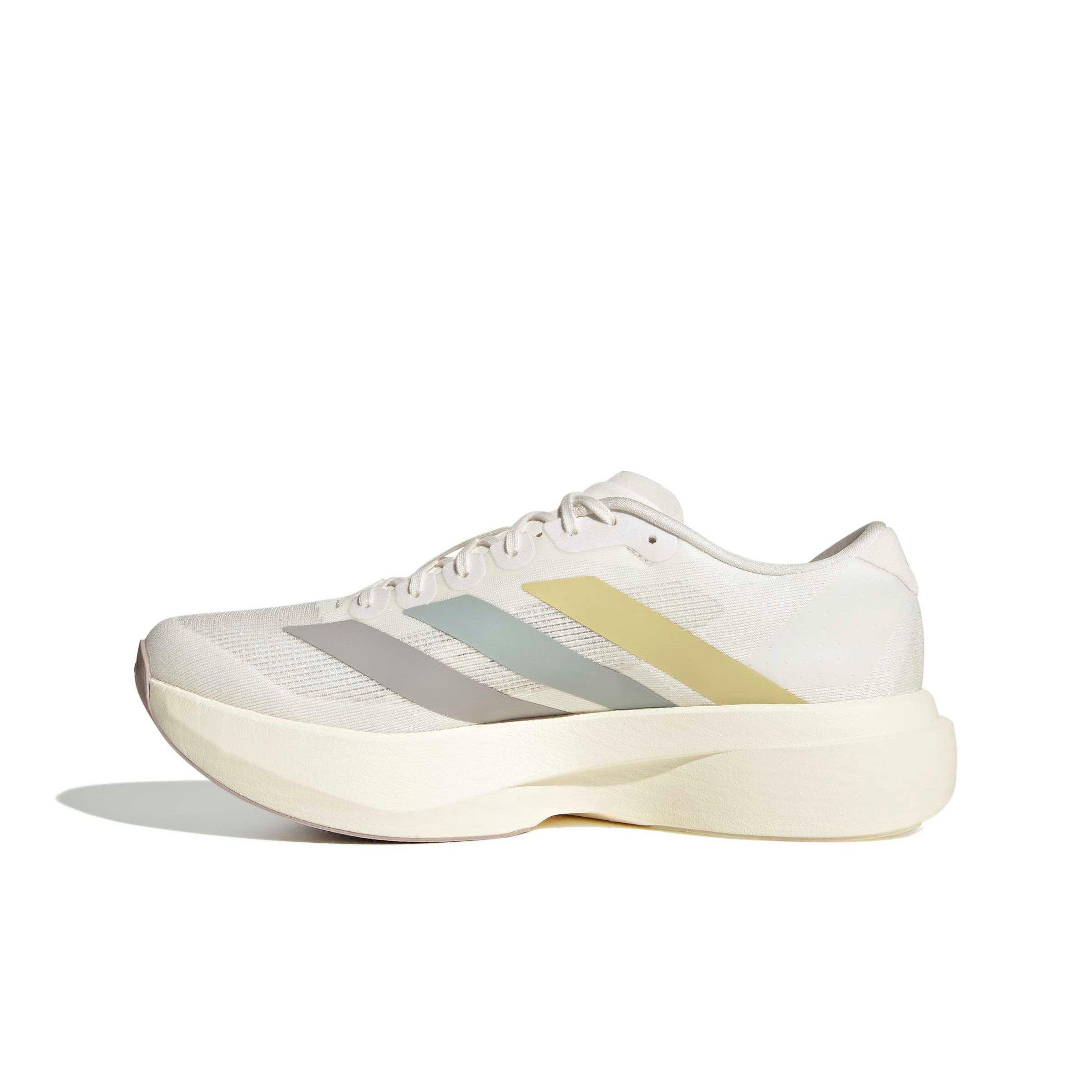 adidas gazelle silver green womens adidas ULTRABOOST 21 Running Shoes | Triple White