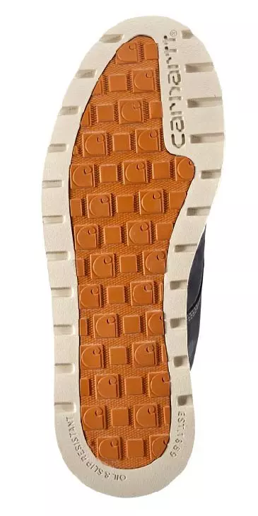 Carhartt 6" Moc Toe "Dark Grey" Women's Wedge Boot - DK GREY