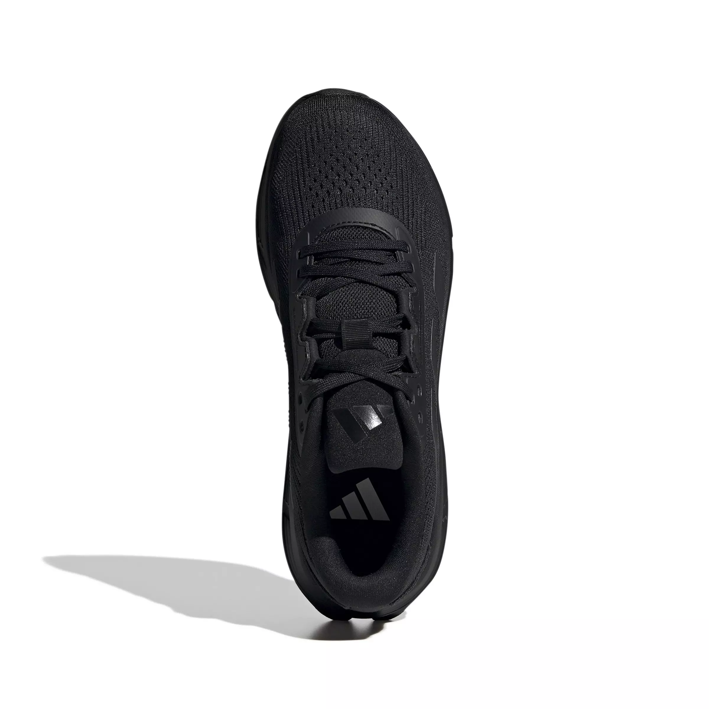 adidas Questar 3 "Core Black/Core Black/Grey Six" Men's Running Shoe - BLACK/BLACK/GREY