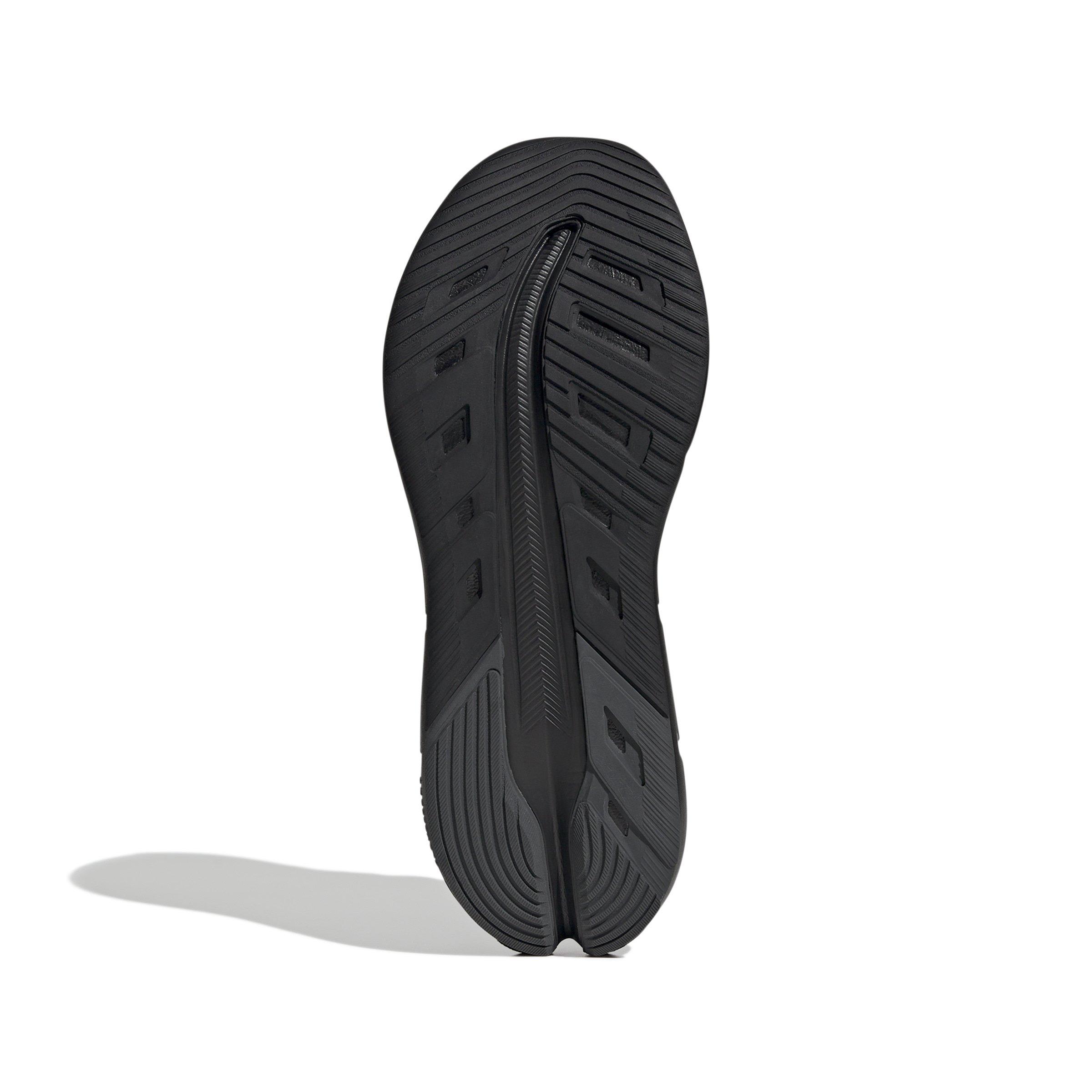 adidas Questar 3 "Core Black/Core Black/Grey Six" Men's Running Shoe - BLACK/BLACK/GREY Thumbnail View 6