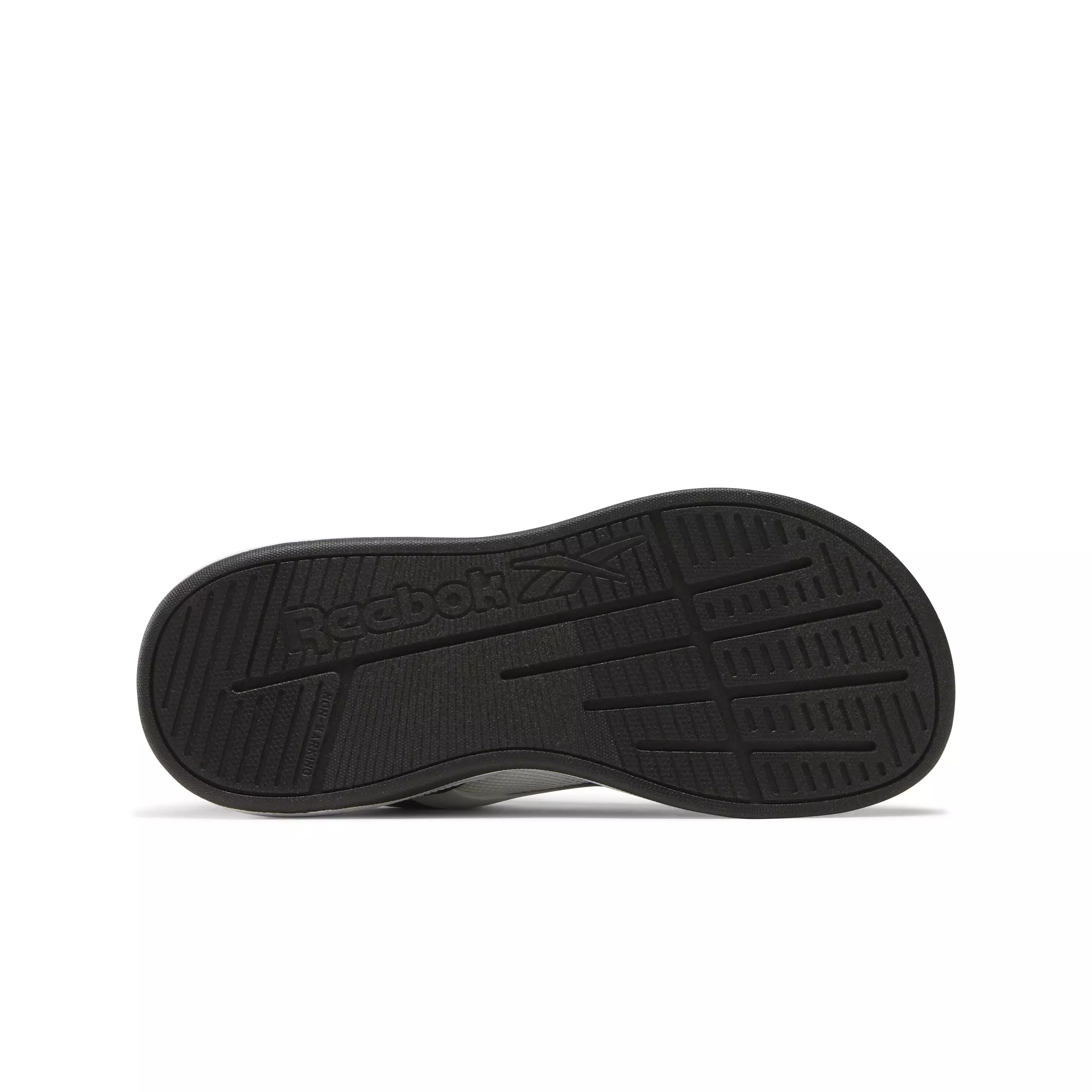 Reebok Nano Play "White/Black/Red" Preschool Boys' Shoe - WHITE/BLACK/RED