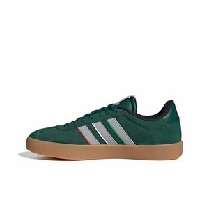 adidas VL Court 3.0 "Team Dark Green/Grey Two/Ftwr White" Men's Shoe