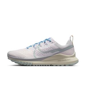 Nike Pegasus Trail 4 "Pearl Pink/Wolf Grey/Football Grey" Women's Trail Running Shoe