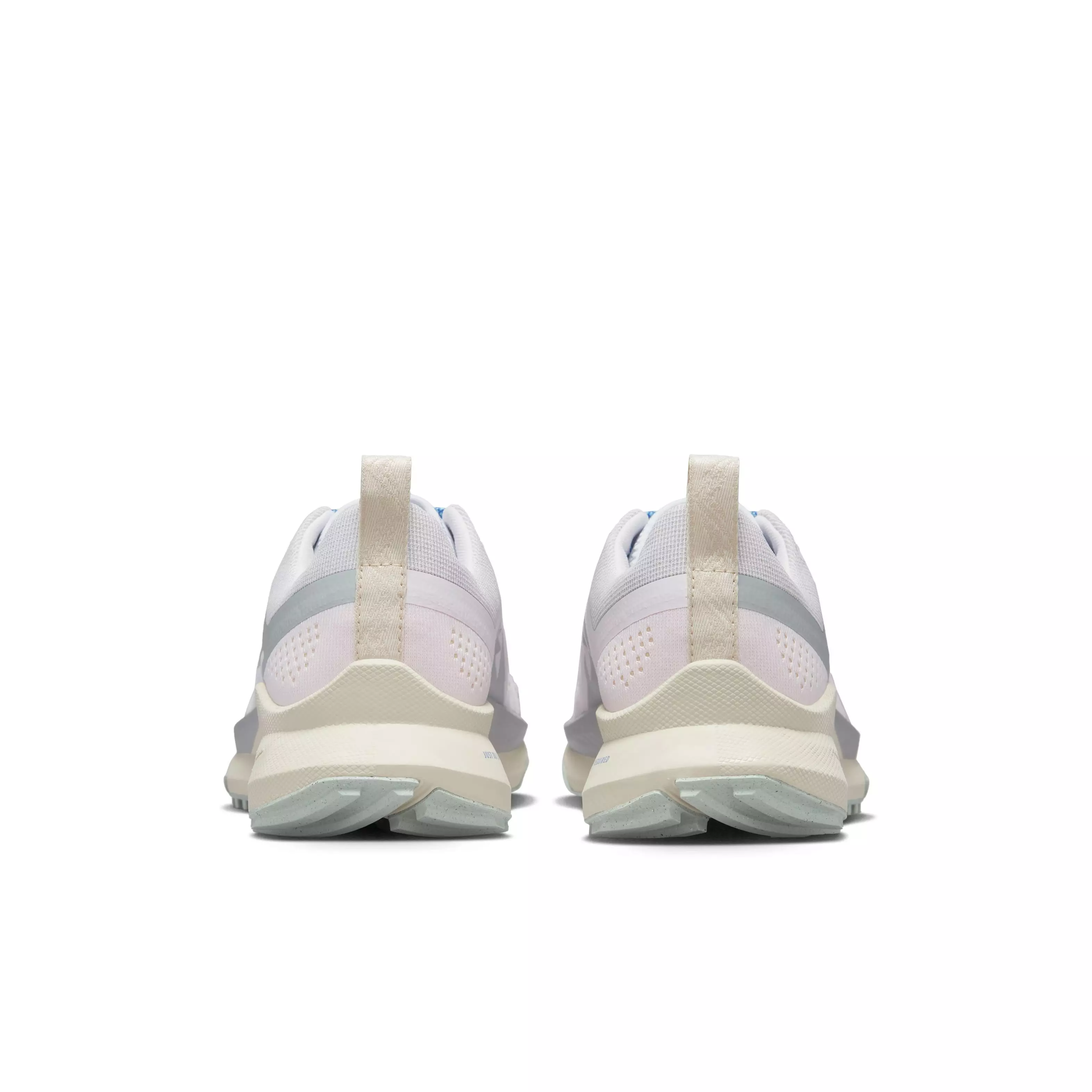 Nike Pegasus Trail 4 "Pearl Pink/Wolf Grey/Football Grey" Women's Trail Running Shoe - PINK/GREY/GREY