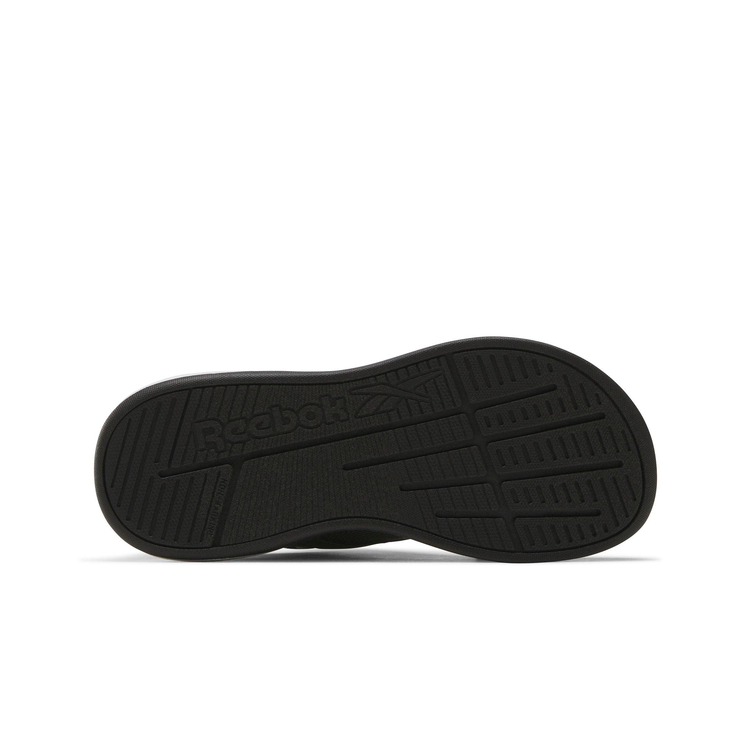 Reebok Nano Play Preschool Boys' "Green/Black/Grey" Shoe
