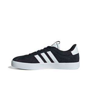 adidas VL Court 3.0 "Core Black/Ftwr White/Core Black" Men's Shoe