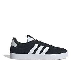 adidas VL Court 3.0 "Core Black/Ftwr White/Core Black" Men's Shoe