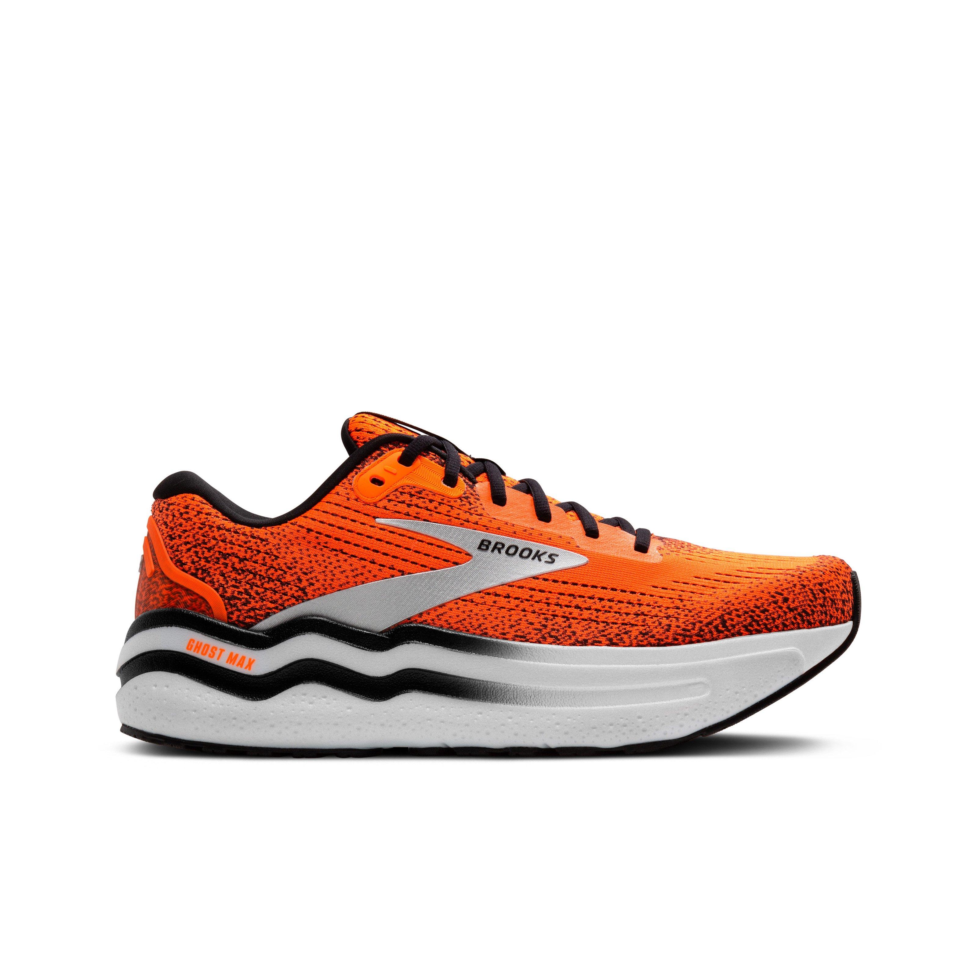 Ghost Max Brooks Beast 15 Mens Orange Brooks Beast 12 Womens