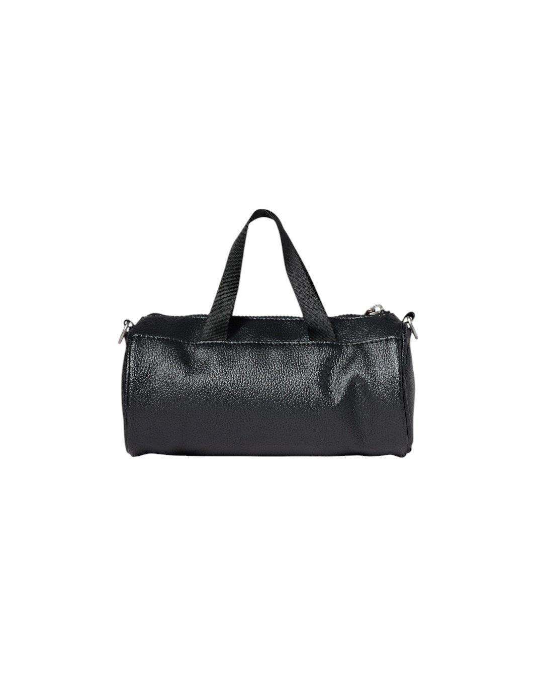 Nike Clash Mini Barrel Bag - Black - BLACK