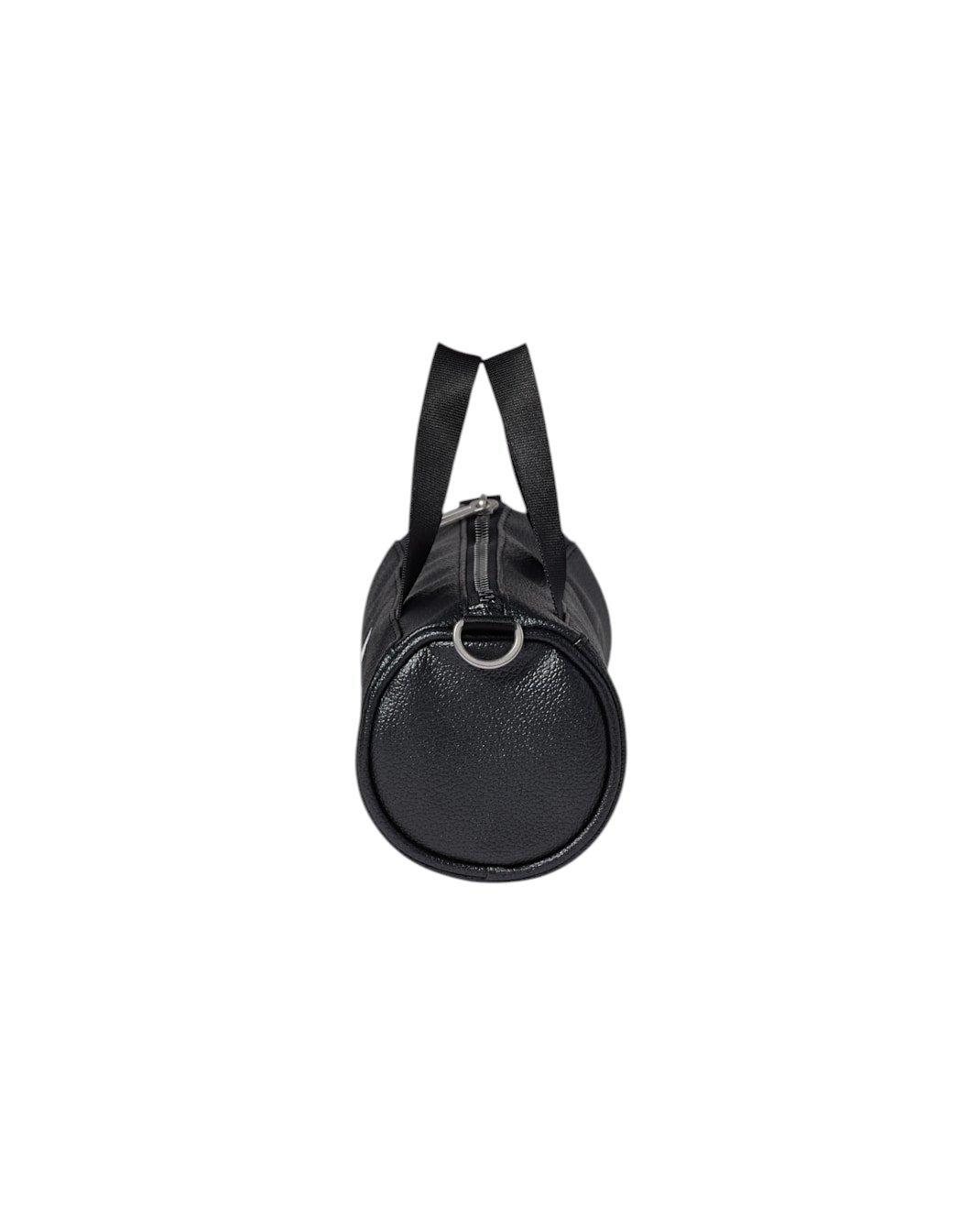 Nike Clash Mini Barrel Bag - Black - BLACK