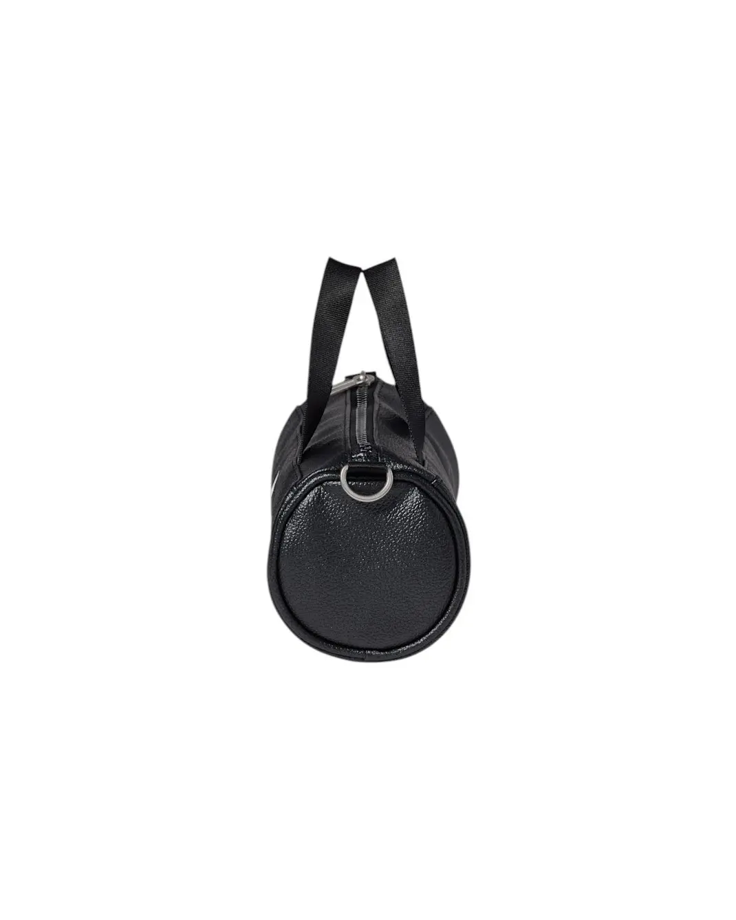 Nike Clash Mini Barrel Bag - Black - BLACK