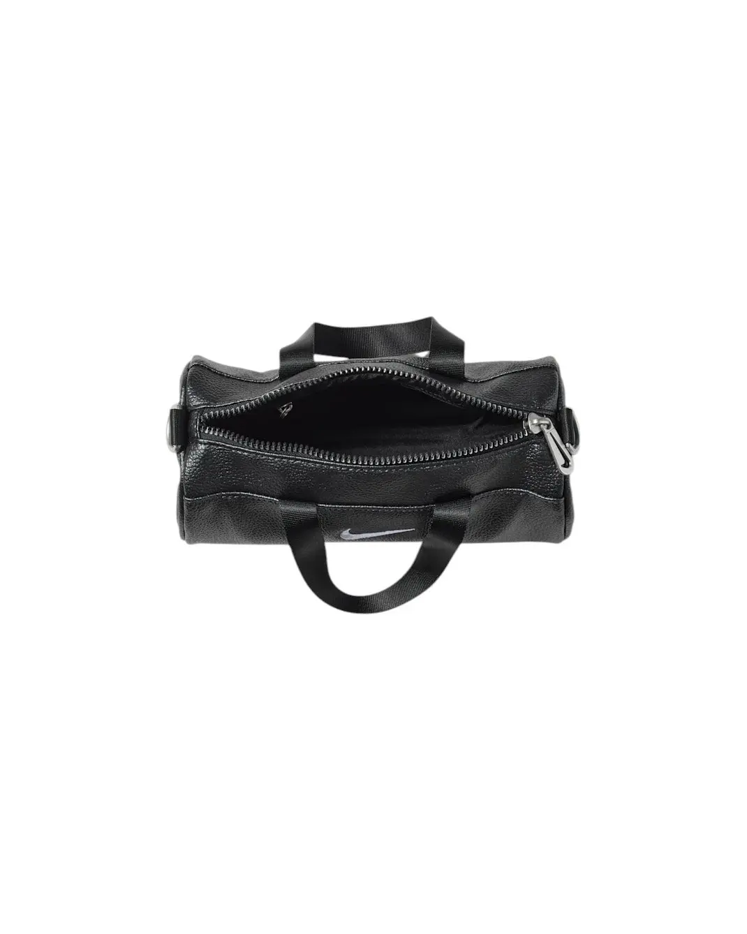 Nike Clash Mini Barrel Bag - Black - BLACK