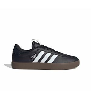 adidas VL Court 3.0 "Core Black/Ftwr White/Gum 5" Men's Shoe