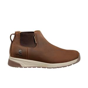 Carhartt Force Water Resistance Romeo "Brown Oil Tanned" Men's Boot