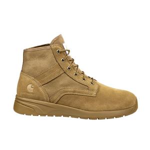 Carhartt Force Lightweight "Coyote Brown" Men's Boot