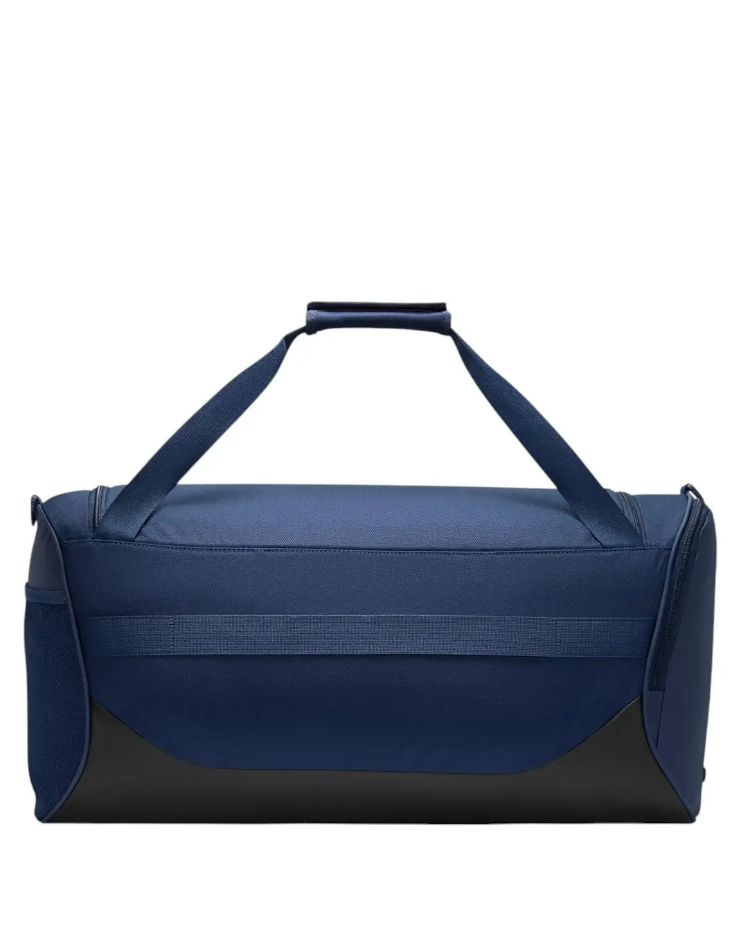 Nike Brasilia Medium Training Duffel Bag - Navy - NAVY