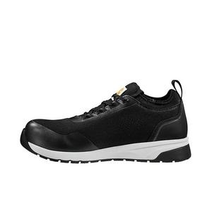 Carhartt Force "Black/White" Men's Work Shoe