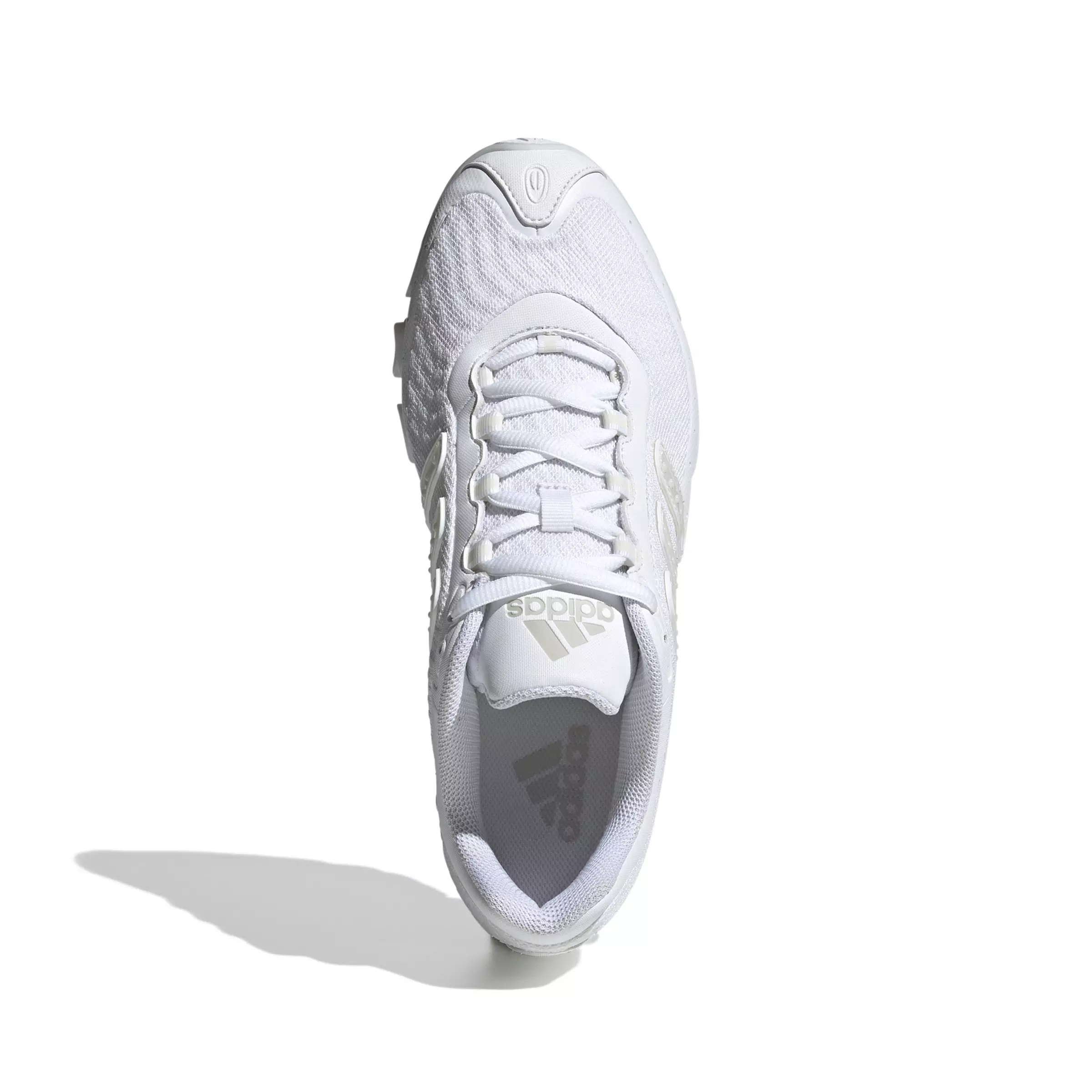 adidas Originals Megaride "Ftwr White/Ftwr White/Grey One" Unisex Shoe - WHITE/WHITE/GREY