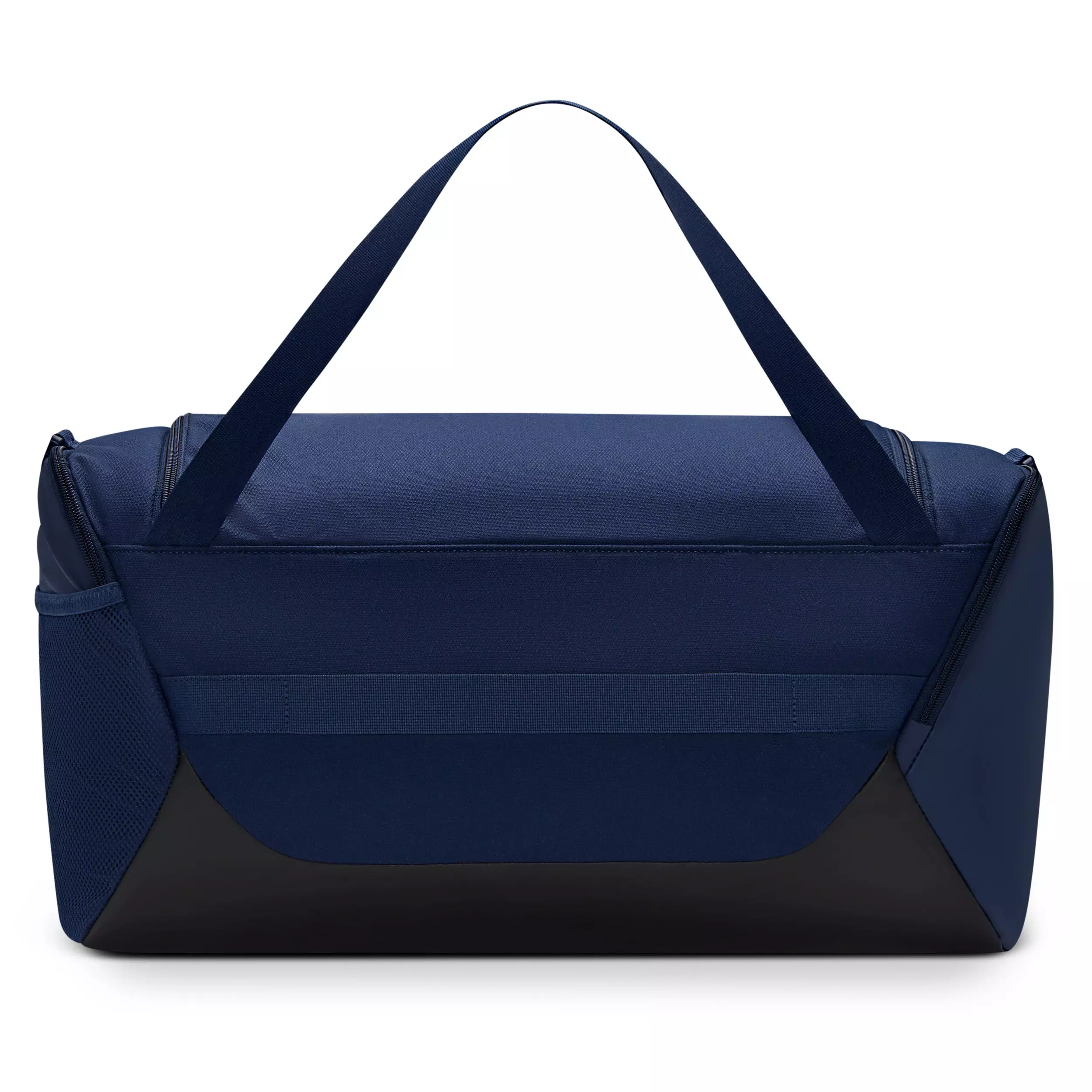 Nike Brasilia Small Training Duffel Bag - Navy - NAVY