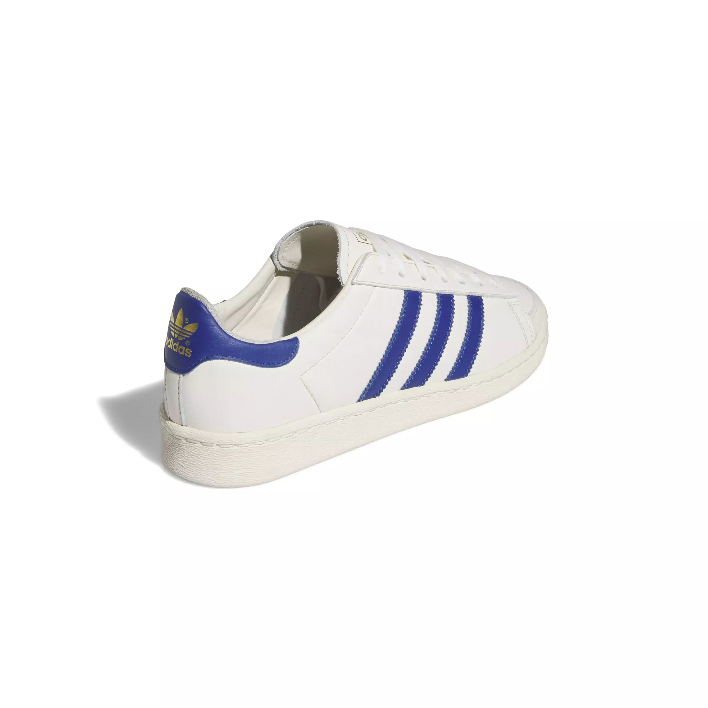 adidas Jabbar OG Lo "Off White/Collegiate Royal/Cream White" Unisex Shoe - OFF WHITE/ROYAL/WHITE