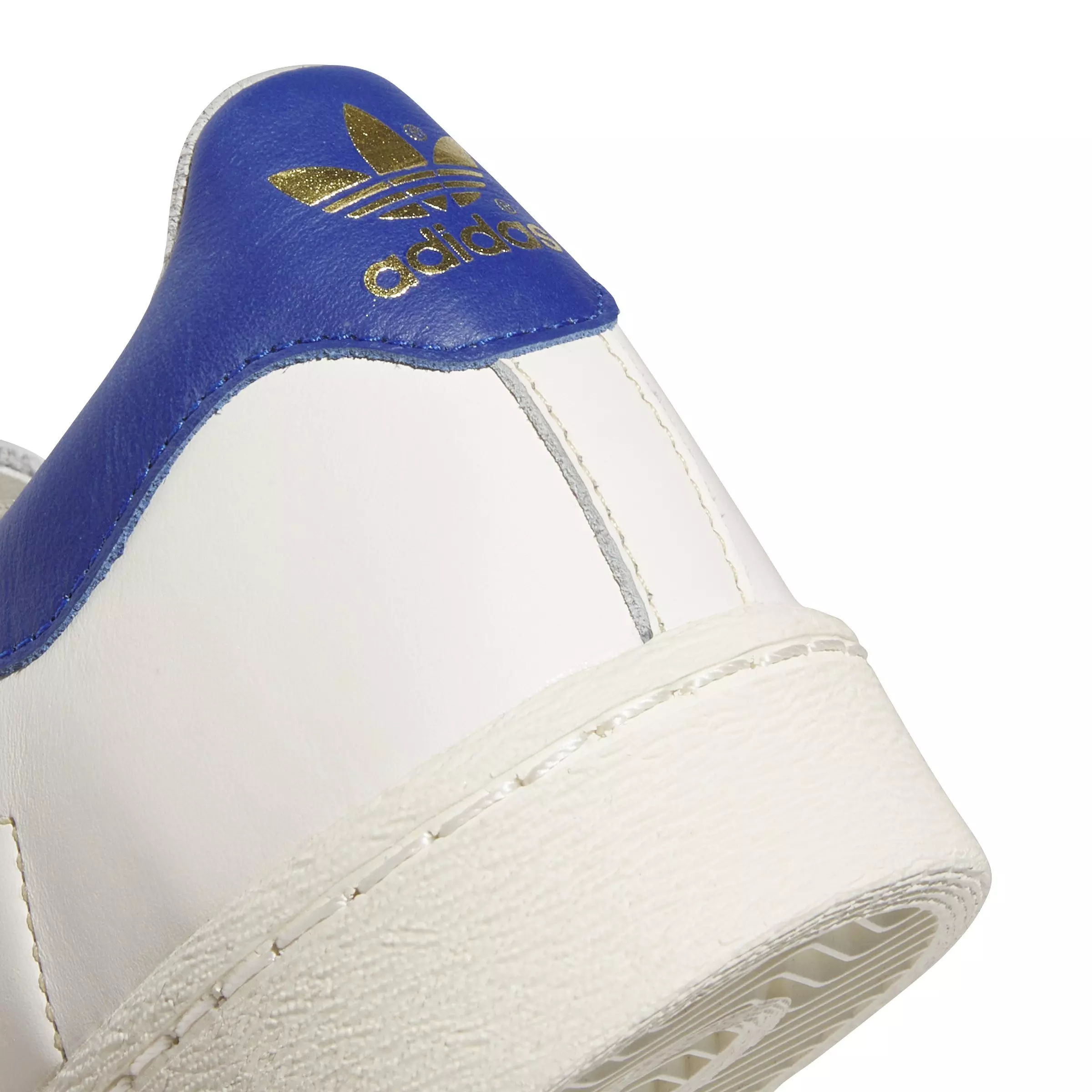 adidas Jabbar OG Lo "Off White/Collegiate Royal/Cream White" Unisex Shoe - OFF WHITE/ROYAL/WHITE