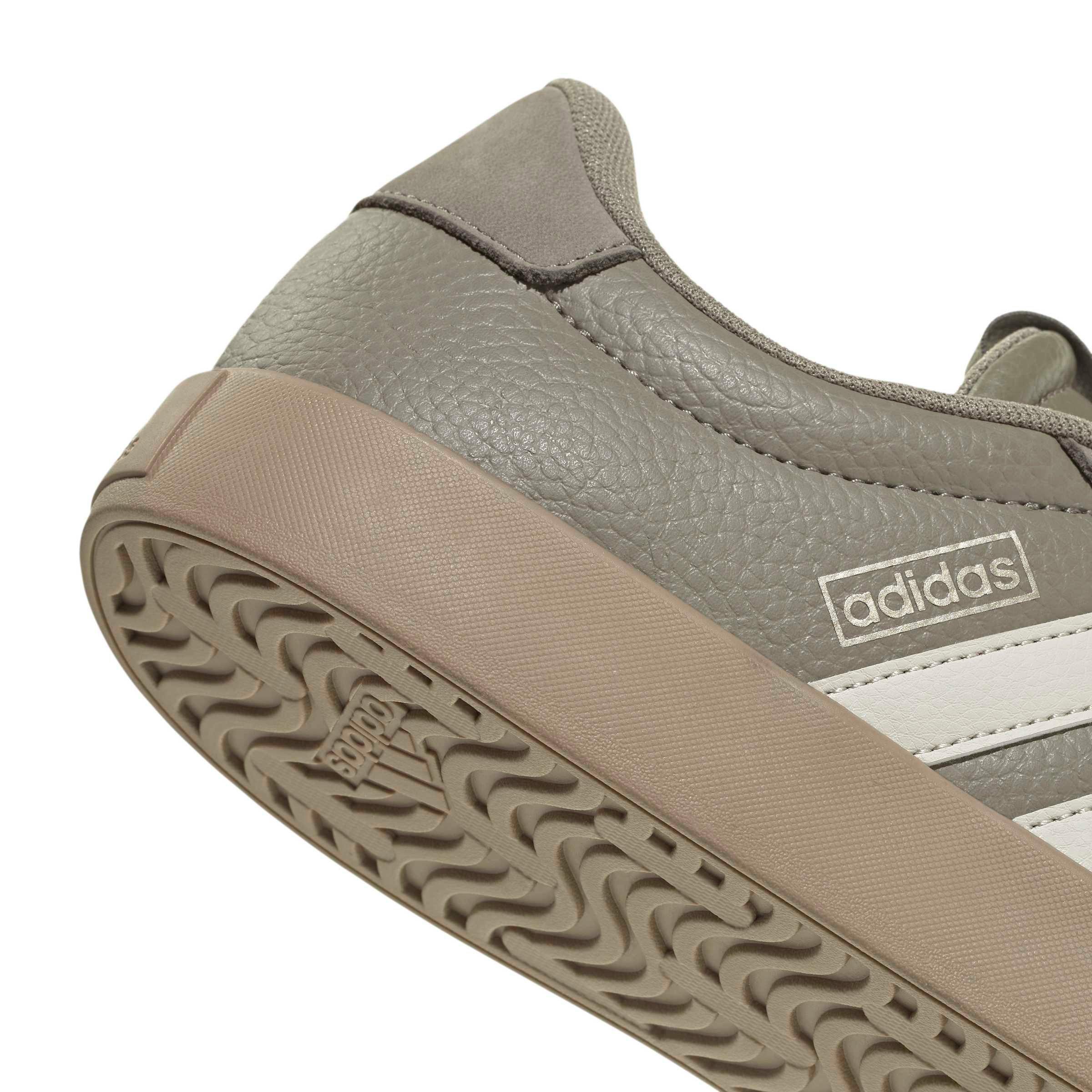 adidas VL Court 3.0 "Clay/Alumina/Cyber Metallic" Men's Shoe - CLAY/ALUMINA/CYBER Thumbnail View 7