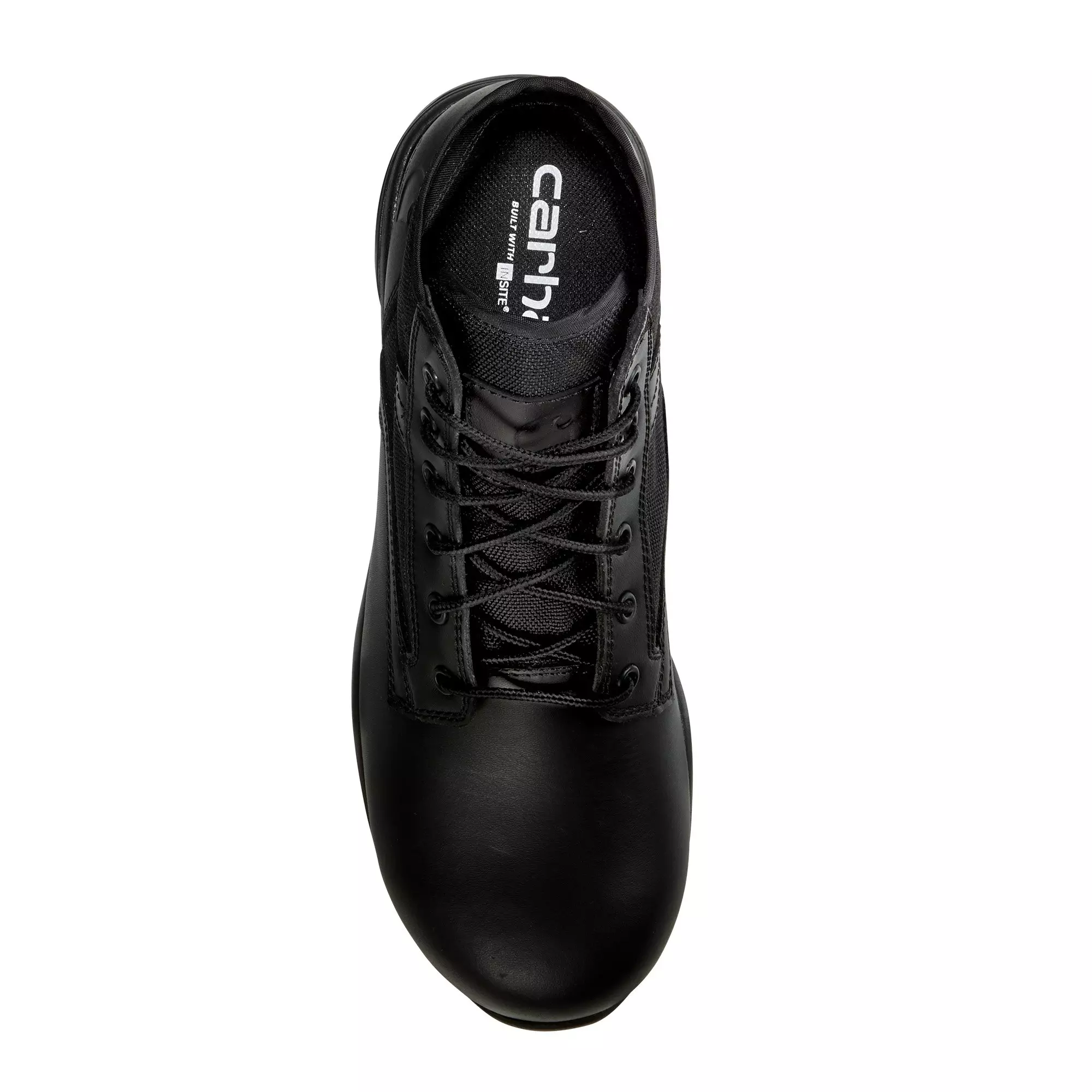 Carhartt Force 5" Lightweight "Black" Men's Boot - BLACK