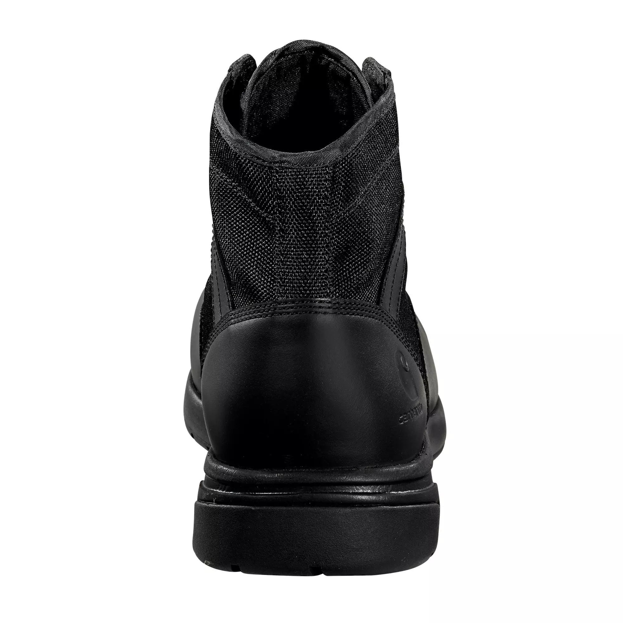 Carhartt Force 5" Lightweight "Black" Men's Boot - BLACK