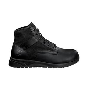Carhartt Force 5" Lightweight "Black" Men's Boot