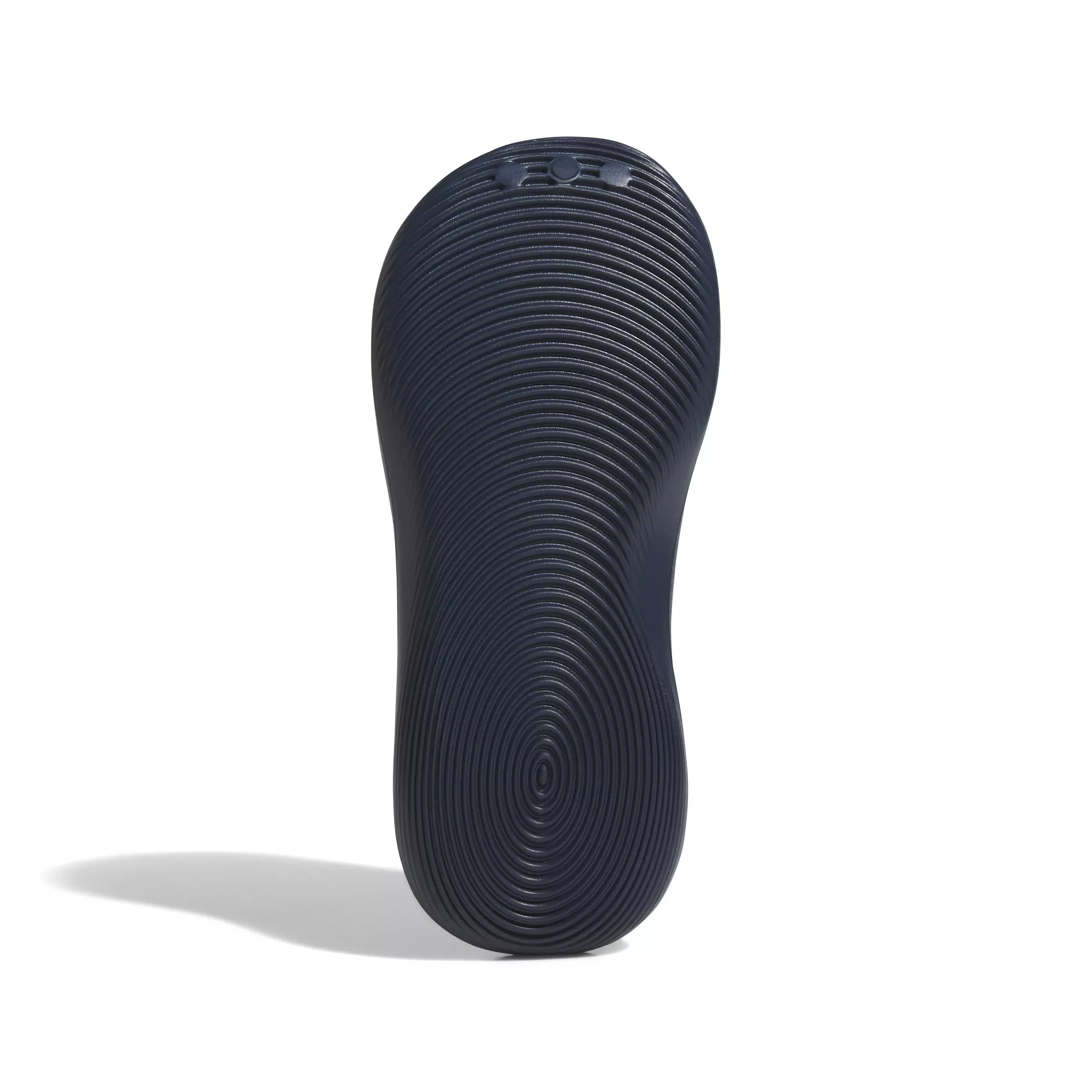 adidas Adifom Iiinfinity "Collegiate Navy/Collegiate Navy/Collegiate Navy" Unisex Slide - NAVY/NAVY/NAVY