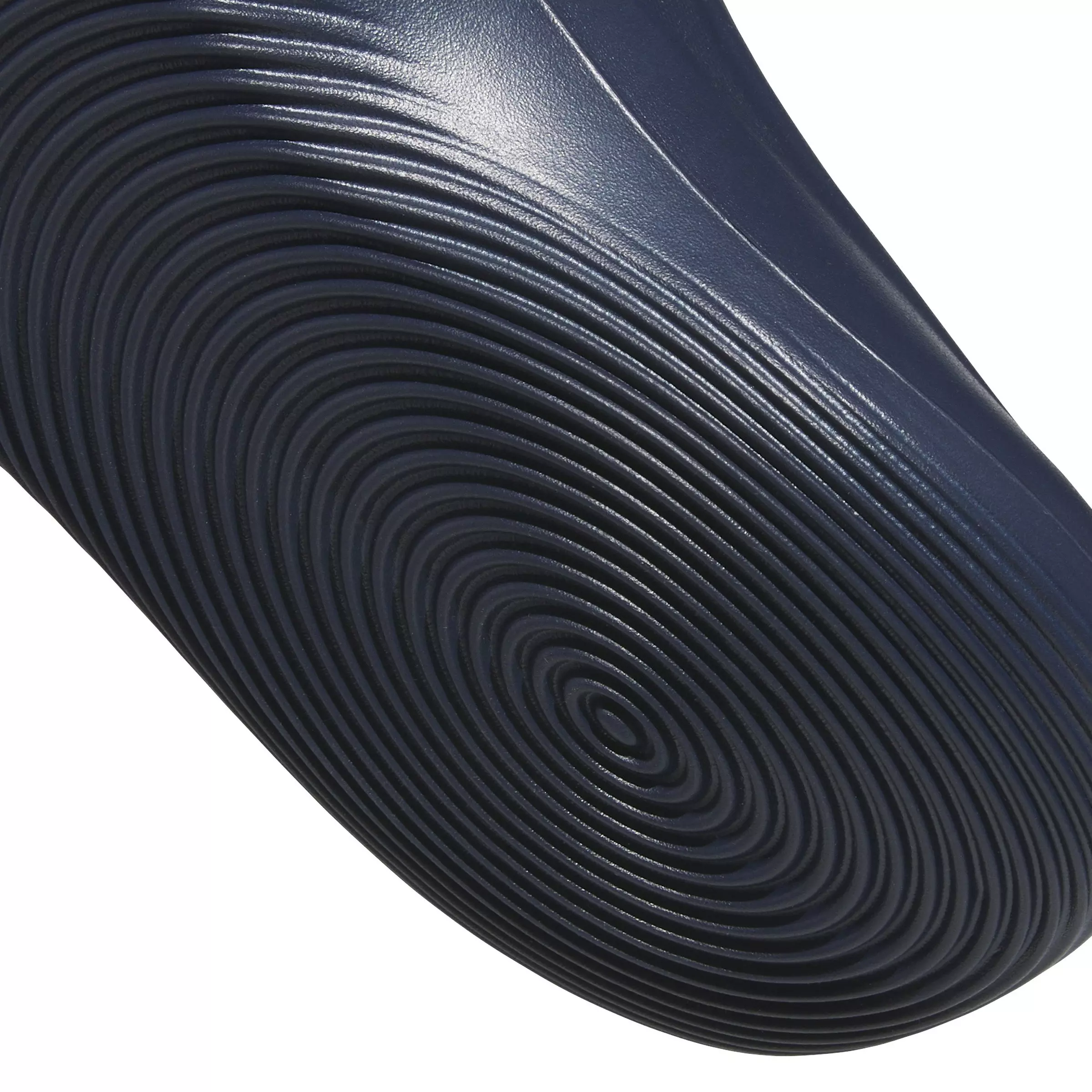 adidas Adifom Iiinfinity "Collegiate Navy/Collegiate Navy/Collegiate Navy" Unisex Slide - NAVY/NAVY/NAVY