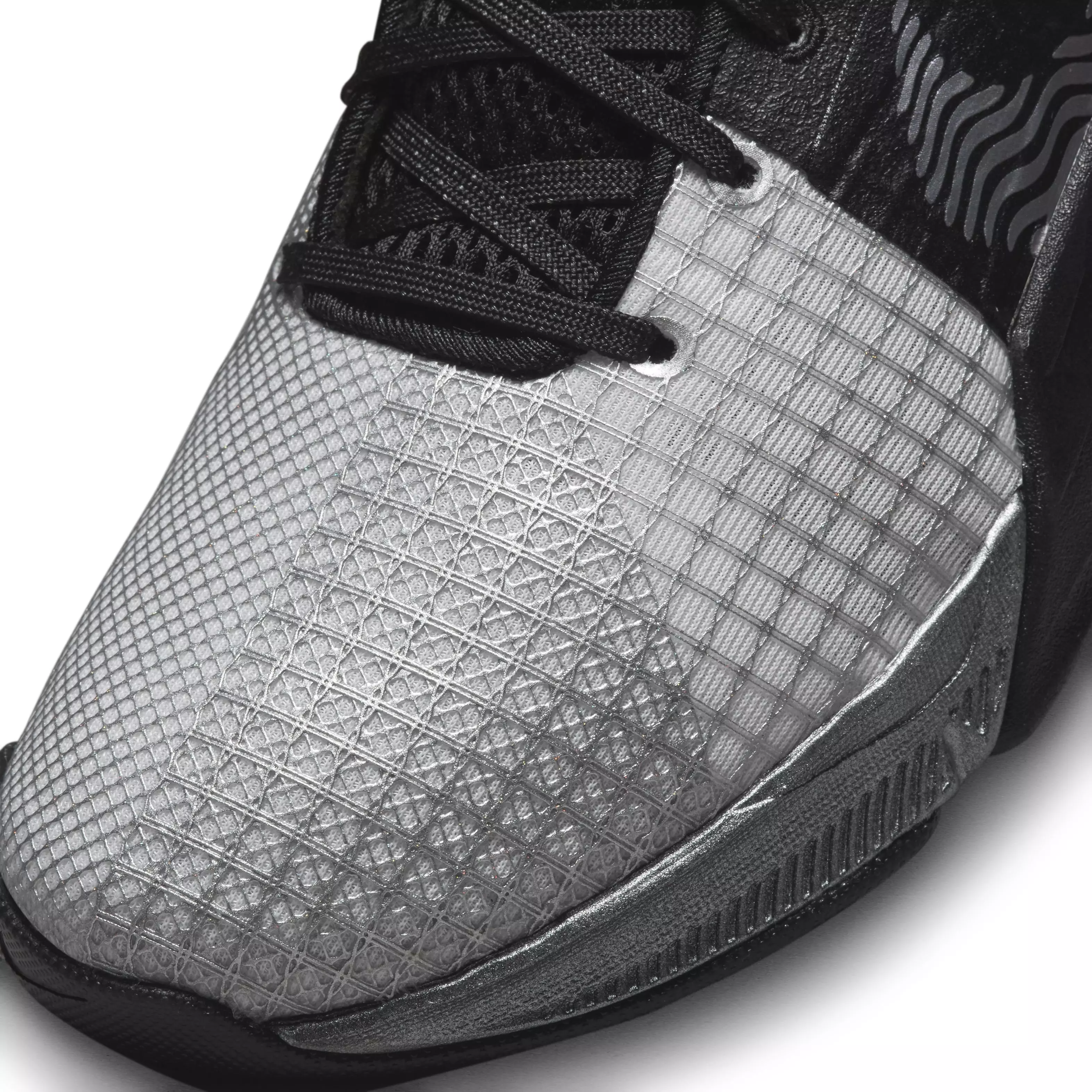 Nike Metcon 8 Premium "White/Multi Color/Black/White" Women's Training Shoe - WHITE/MULTICOLOR/BLACK/WHITE