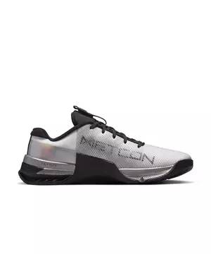 Nike Metcon 8 Premium "White/Multi Color/Black/White" Training Shoe