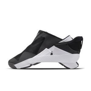 Nike Go FlyEase "Black/White" Women's Shoe