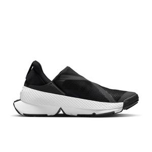 Nike Go FlyEase "Black/White" Women's Shoe